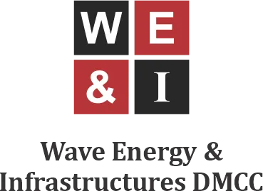 Wave Energy & Infrastructure DMCC Logo