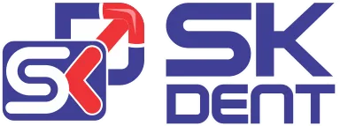 SkDent Logo