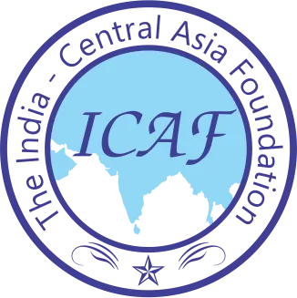 ICAF Logo