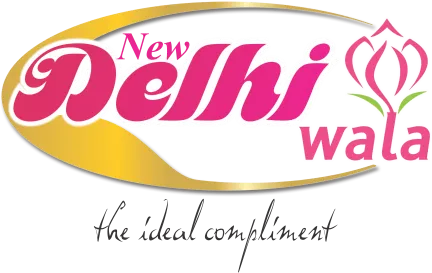 New Delhi Wala Logo