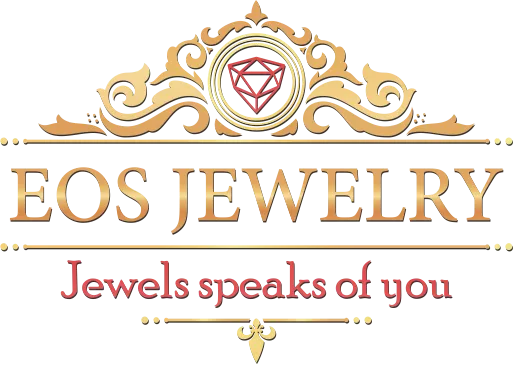 EOS Jewellery Logo