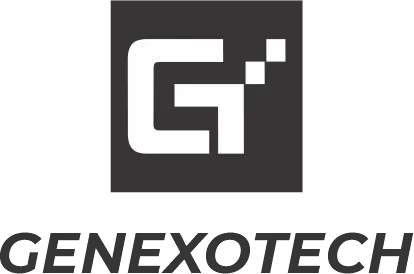 Genexotech Logo