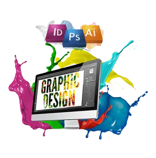 Graphics Designing