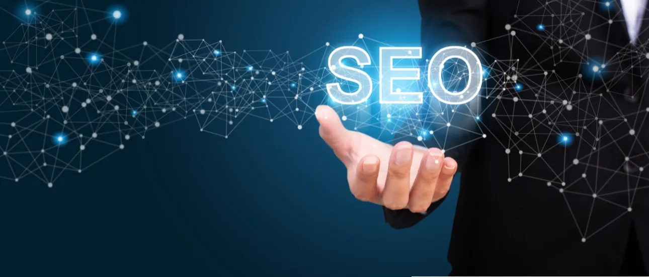 Search Engine Optimization