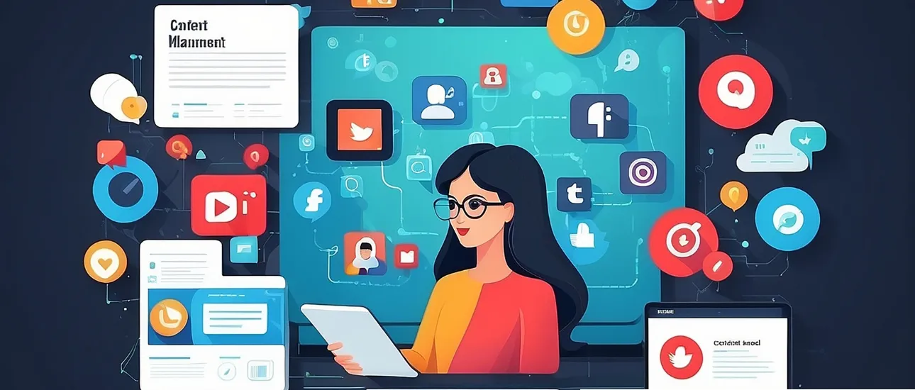 Social Media Optimization