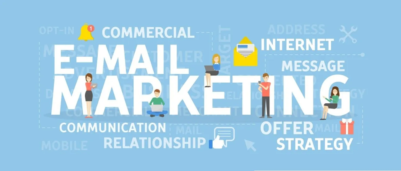 Email Marketing