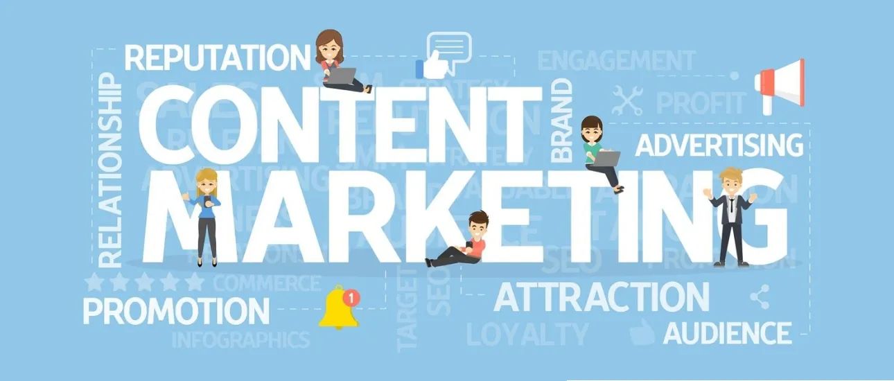 Content Marketing