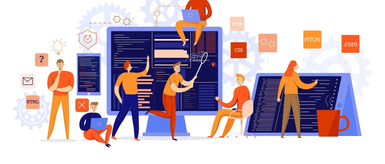 Software Development