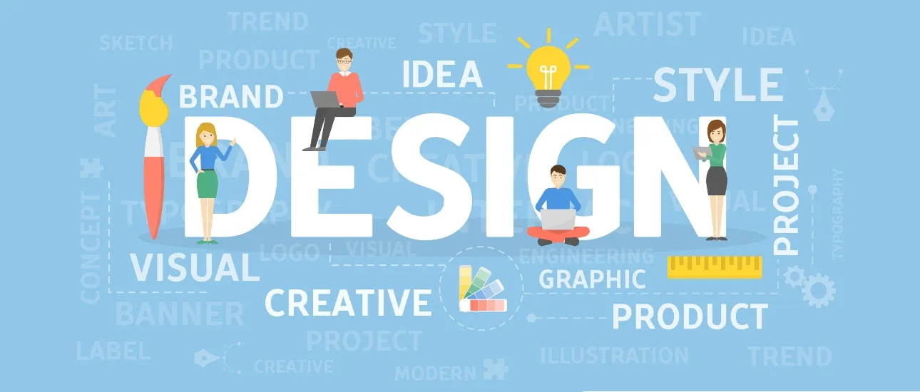 Graphics Designing