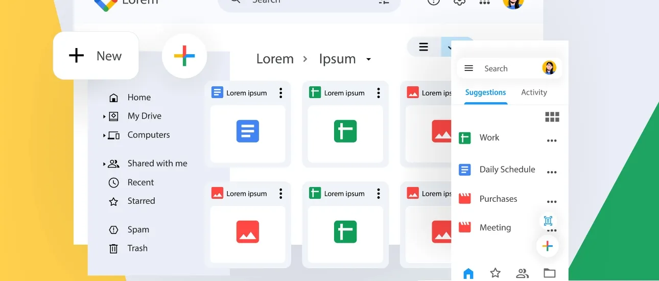 Google Workspace Solutions